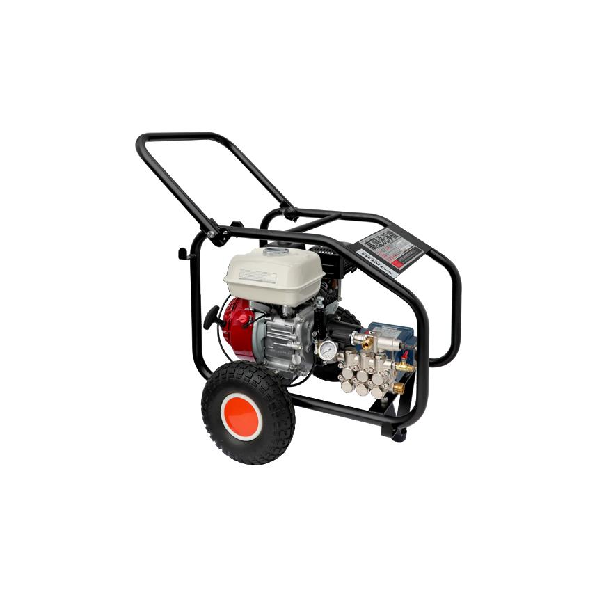 台灣物理 5.5HP本田引擎/WH-2012E3